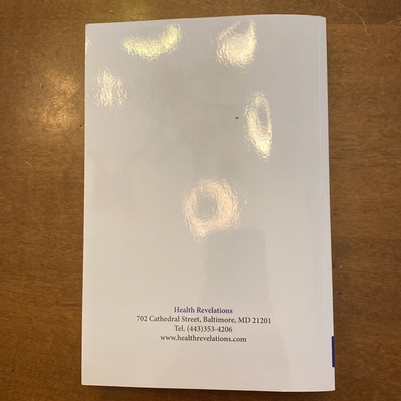 Natural Healing Encyclopedia paperback By Mark Stengier - Picture 2 of 3